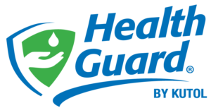 Health Guard Logo
