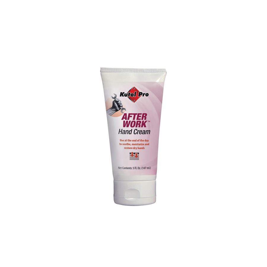 After Work Hand Cream