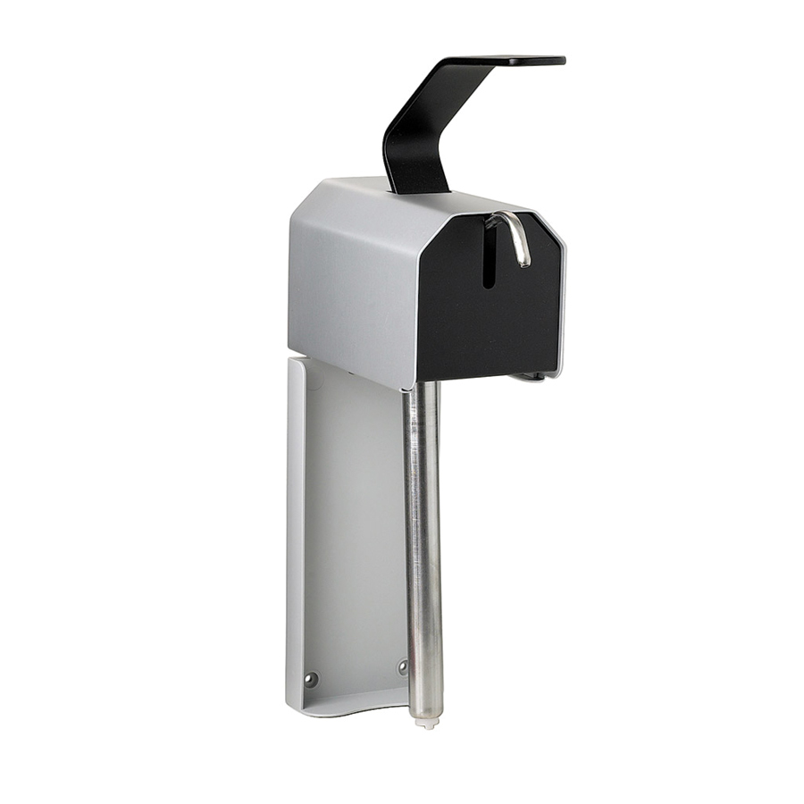 Commercial Soap Dispenser Wall Mount & Gallon Jugs