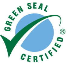 Green Seal Certified products