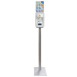 Automatic hand sanitizer dispenser