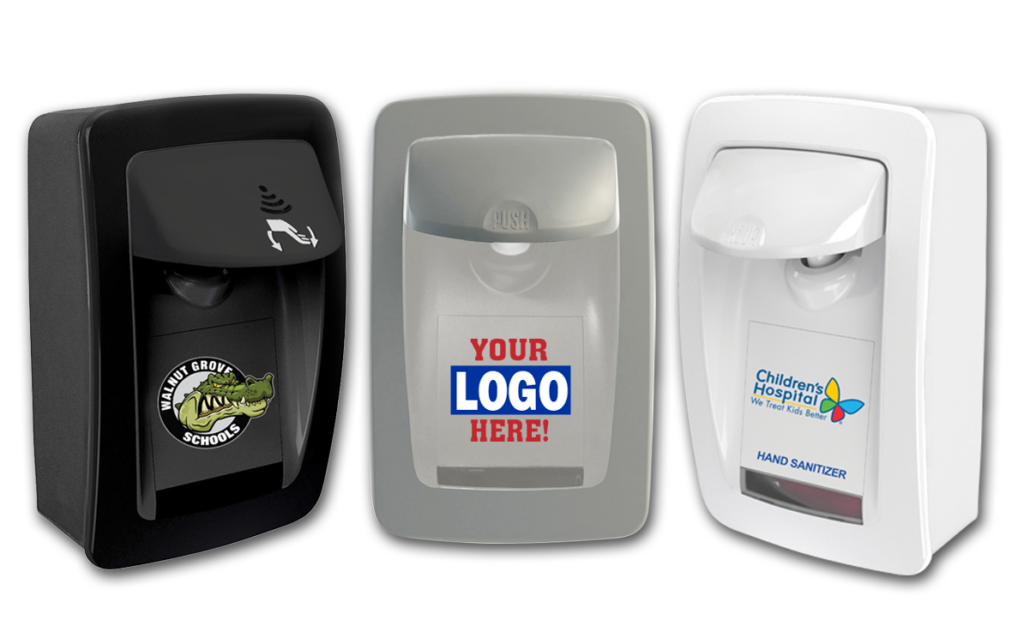 DECOGroupdispensers