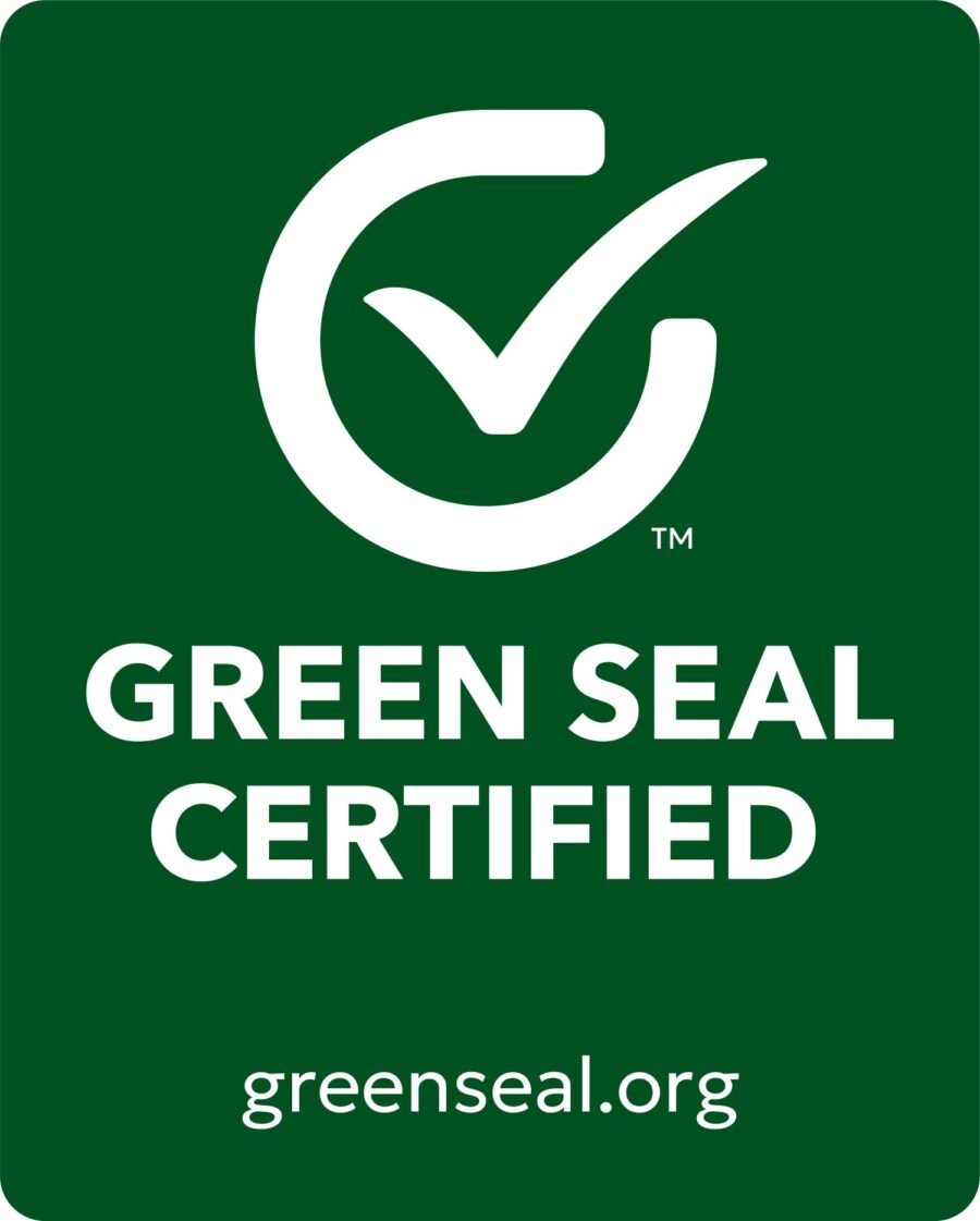 Health Guard Green Seal Certified products