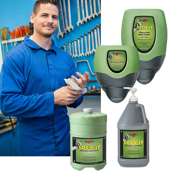 product 016 Sock-It.600sq.mechanic 2026