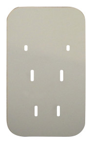 _9903ZPL wall plate